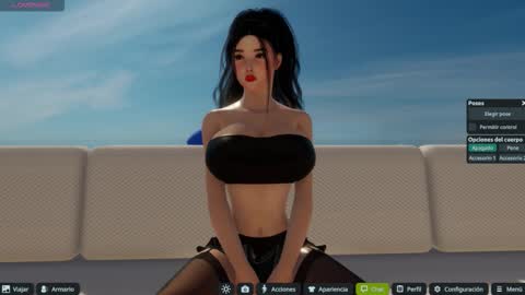 Hanna online show from 11-08-25, 12:00