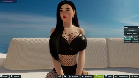 Hanna online show from 04-05-26, 04:26