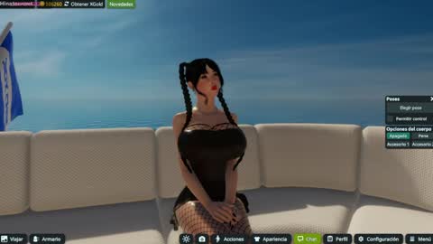 Hanna online show from 05-19-26, 07:20