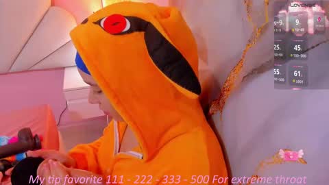 hinata_dolly online show from 09-13-25, 10:48