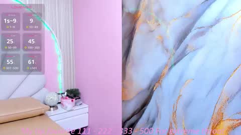 hinata_dolly online show from 10-14-25, 11:22