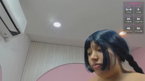 hinata_dolly online show from 03-08-26, 11:03