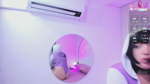 hinata_dolly online show from 03-29-26, 11:10