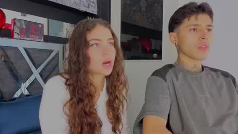 Snapshot of hinata_itachi chatting on 02-06-26, 03:55 FANE AND DAVID online show from 02-06-26, 03:55