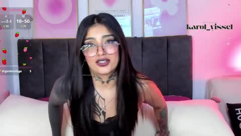  Karol  Independent Model online show from 04-02-26, 01:03