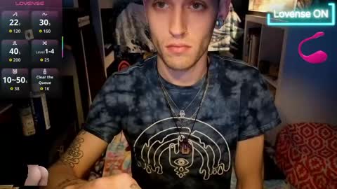 hippie_luver online show from 04-13-26, 05:57