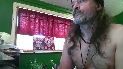 hippiedad333 online show from 04-25-26, 01:36