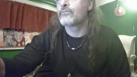 hippiedad333 online show from 05-24-26, 05:12