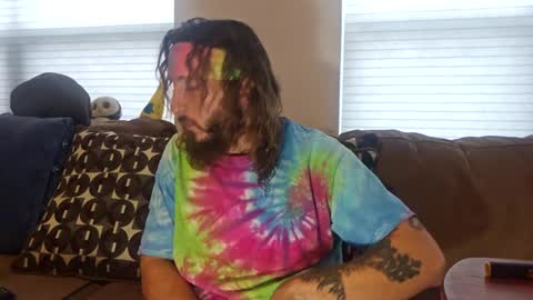 Snapshot of hippiejagain chatting on 10-06-25, 03:20 hippiejagain online show from 10-06-25, 03:20