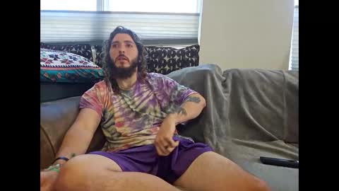 Snapshot of hippiejagain chatting on 10-30-25, 06:41 hippiejagain online show from 10-30-25, 06:41