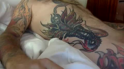 hippybiker online show from 10-20-25, 10:38