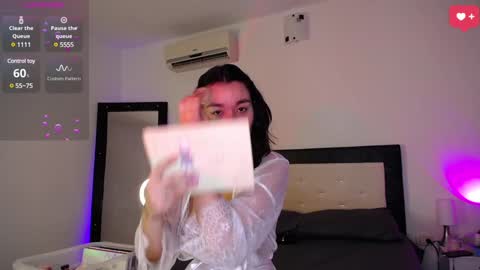 H A N N A H online show from 12-10-24, 11:51