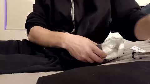 Hipulse online show from 10-05-25, 05:00