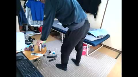 hiro110 online show from 01-14-25, 03:01