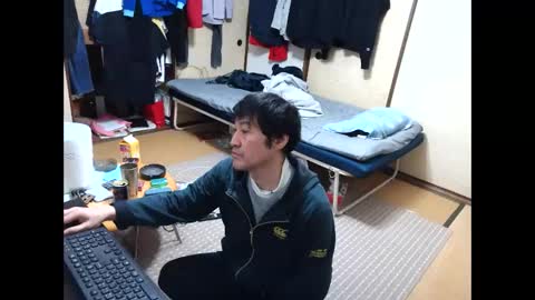 hiro110 online show from 01-19-25, 02:17