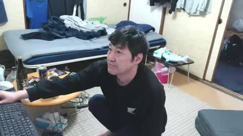 hiro110 online show from 03-17-26, 11:19