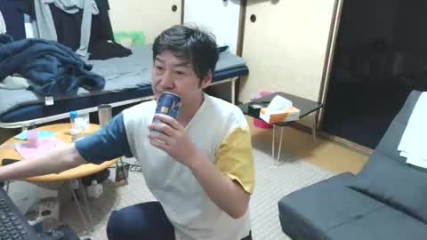 hiro110 online show from 04-05-26, 07:00