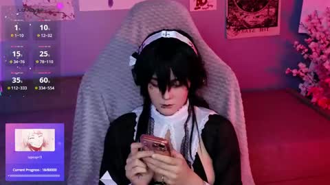 Hiro Ryota online show from 05-28-26, 01:30