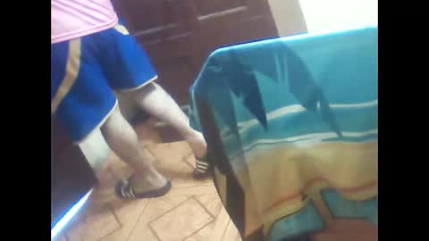 hiroman online show from 04-21-26, 03:28