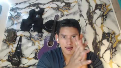 hirosi shen online show from 05-28-26, 01:41
