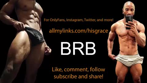 King E   Your fav muscle stud online show from 02-19-25, 04:55