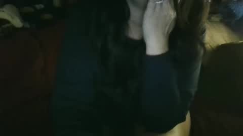 Snapshot of hisnotyours chatting on 12-02-25, 07:03 Grace online show from 12-02-25, 07:03