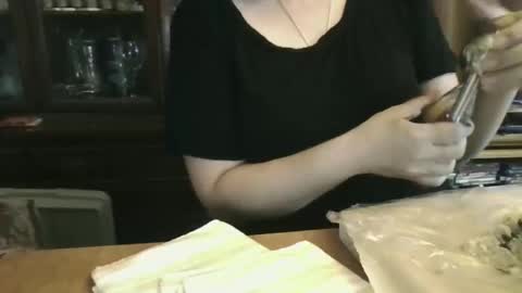 Grace online show from 04-13-26, 06:46