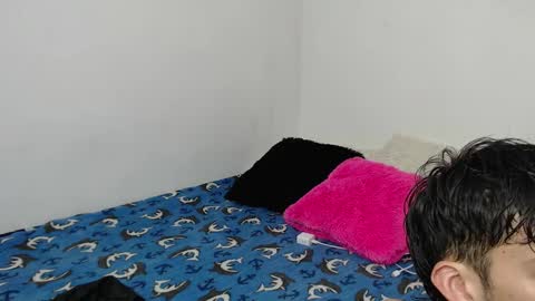 Hisokax online show from 03-17-26, 03:33