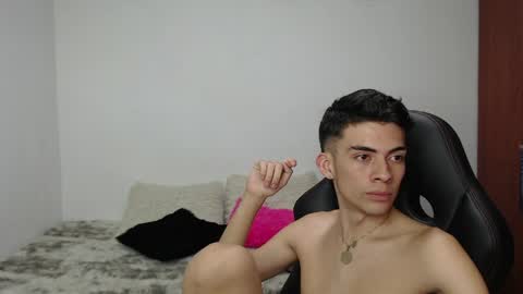 Hisokax online show from 04-02-26, 09:29