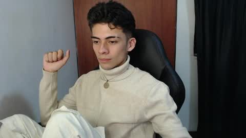 Hisokax online show from 04-08-26, 05:07