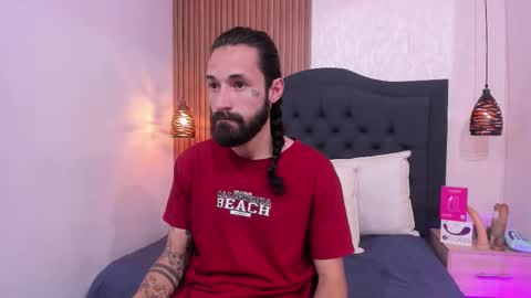 Hisoka online show from 03-20-26, 07:41