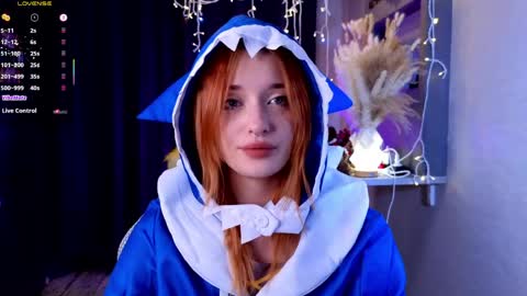 Ella online show from 04-16-26, 07:03