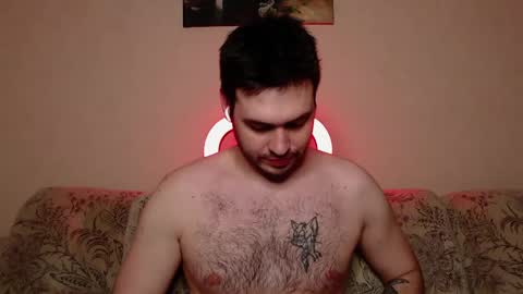 Snapshot of hisoka_morow_ chatting on 05-19-26, 01:39 Hisoka online show from 05-19-26, 01:39