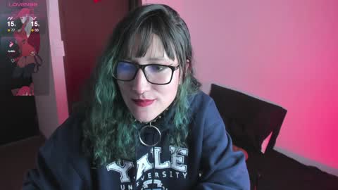 Snapshot of hitomi_arata chatting on 01-27-25, 09:33 Hitomi Arata online show from 01-27-25, 09:33