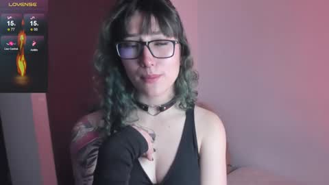 Snapshot of hitomi_arata chatting on 02-22-25, 03:36 Hitomi Arata online show from 02-22-25, 03:36