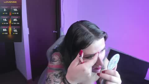 Snapshot of hitomi_arata chatting on 02-27-25, 07:47 Hitomi Arata online show from 02-27-25, 07:47