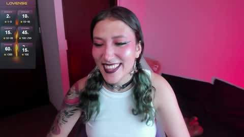 Snapshot of hitomi_arata chatting on 02-28-25, 08:28 Hitomi Arata online show from 02-28-25, 08:28