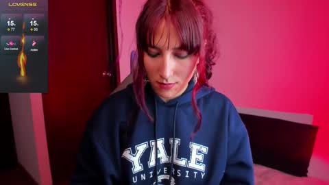 Snapshot of hitomi_arata chatting on 03-05-25, 12:38 Hitomi Arata online show from 03-05-25, 12:38