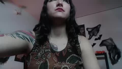 Snapshot of hitomi_arata chatting on 11-10-25, 09:03 Hitomi Arata online show from 11-10-25, 09:03