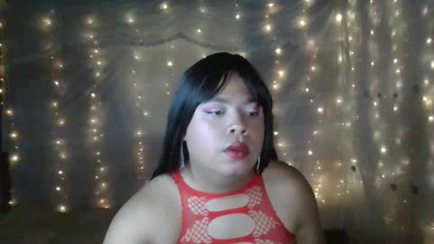 Snapshot of hivanna_ms chatting on 10-16-25, 09:43 HIVANNA online show from 10-16-25, 09:43
