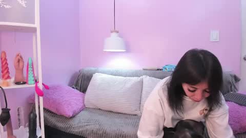 Snapshot of hiyakasudere chatting on 05-02-26, 12:54 hiyakasudere online show from 05-02-26, 12:54