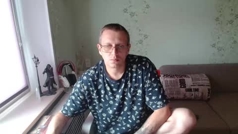 Wet Jack online show from 10-05-25, 07:07