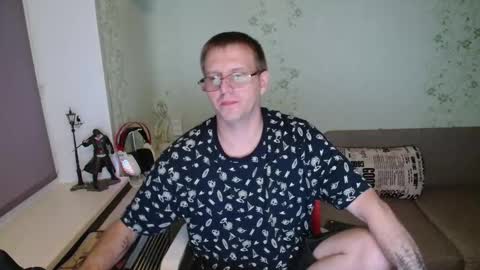 Wet Jack online show from 10-05-25, 07:12