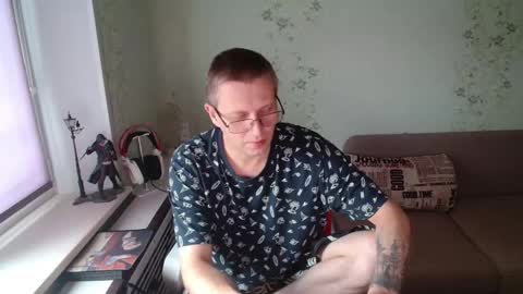 Wet Jack online show from 10-19-25, 06:14