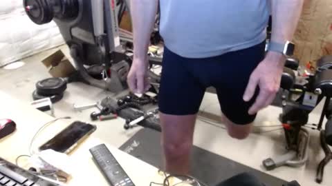 Nick online show from 03-14-26, 11:04