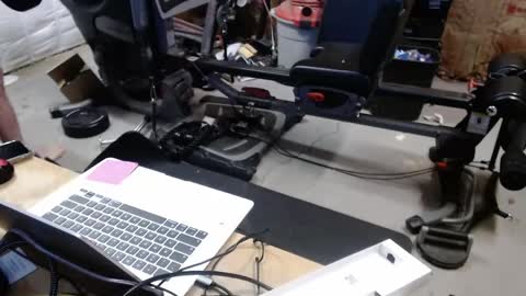 Nick online show from 03-23-26, 12:09