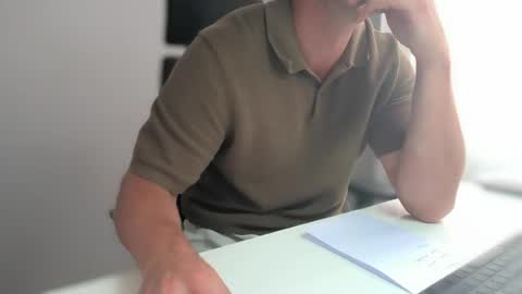ho7man online show from 08-03-26, 11:05
