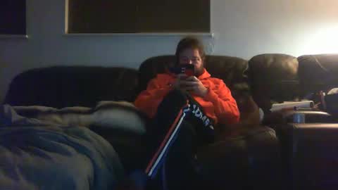 hobbes80 online show from 01-01-25, 07:52