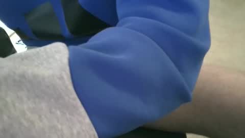 Snapshot of hockeyguy312 chatting on 02-19-26, 05:20 Hockeyguy312 online show from 02-19-26, 05:20