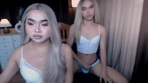 IM NEW HERE ITS ME GIA online show from 03-19-26, 09:02